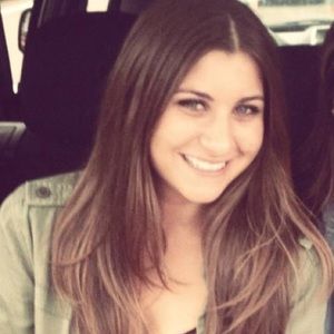 Meet your Posher, Chelsea